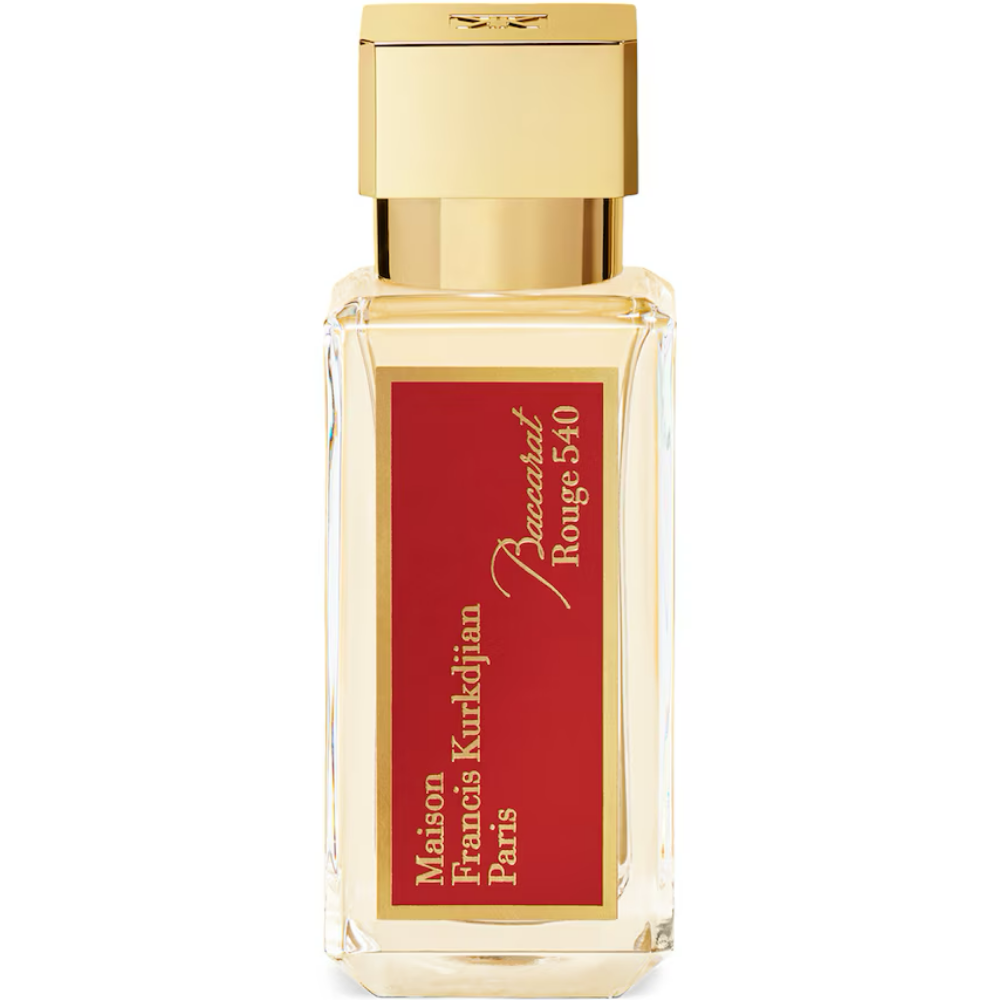 Maison Francis Kurkdjian Baccarat Rouge 540 Eau De Parfum 35ml