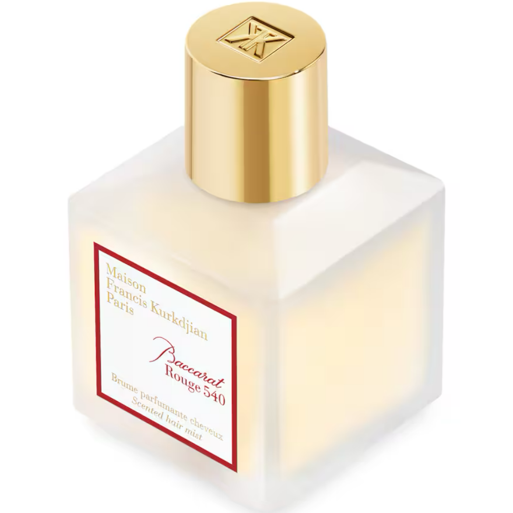 Maison Francis Kurkdjian Baccarat Rouge 540 Scented Hair Mist 70ml