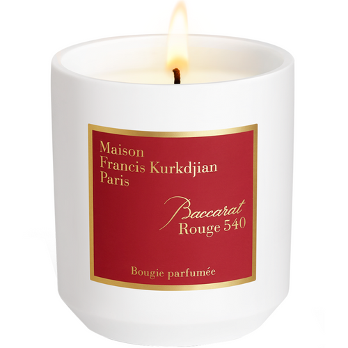 Maison Francis Kurkdjian Baccarat Rouge 540 Scented Candle 280g