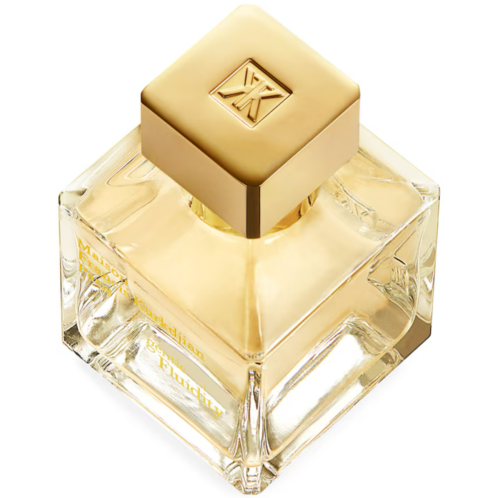 Maison Francis Kurkdjian Gentle Fluidity Gold Edition Eau De Parfum 70ml