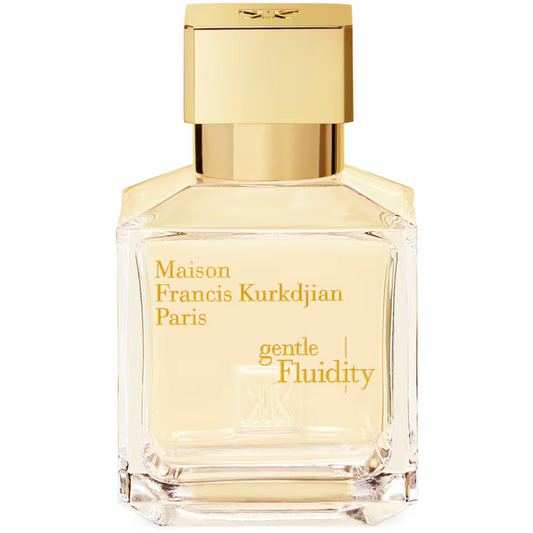 Maison Francis Kurkdjian Gentle Fluidity Gold Edition Eau De Parfum 70ml