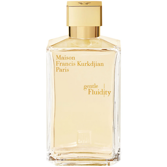 Maison Francis Kurkdjian Gentle Fluidity Gold Edition Eau De Parfum 200ml
