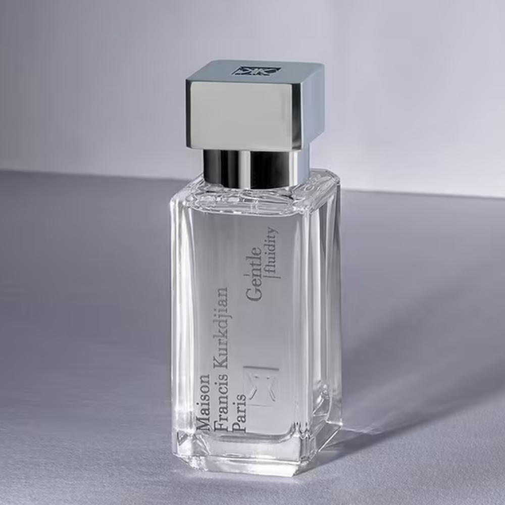 Maison Francis Kurkdjian Gentle Fluidity Silver Edition Eau De Parfum 35ml
