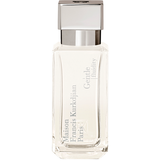 Maison Francis Kurkdjian Gentle Fluidity Silver Edition Eau De Parfum 35ml