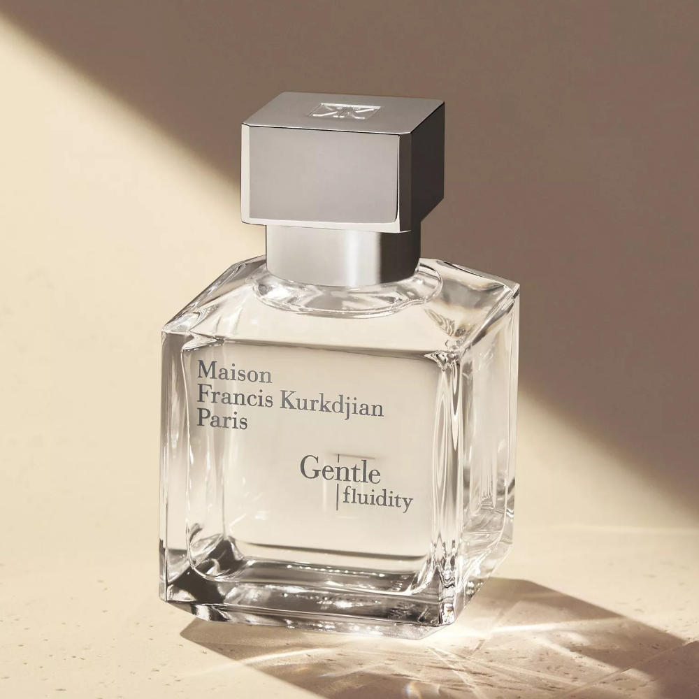 Maison Francis Kurkdjian Gentle Fluidity Silver Edition Eau De Parfum 70ml