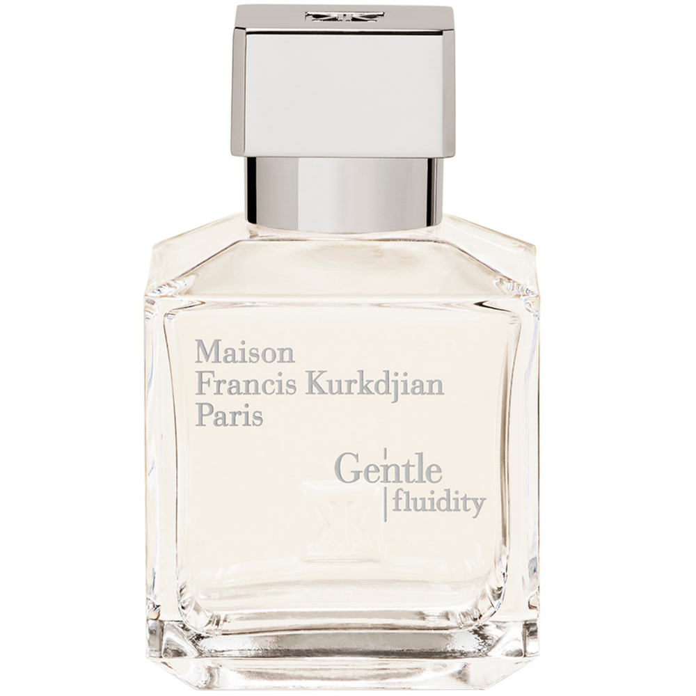 Maison Francis Kurkdjian Gentle Fluidity Silver Edition Eau De Parfum 70ml