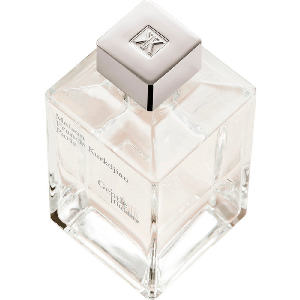 Maison Francis Kurkdjian Gentle Fluidity Silver Edition Eau De Parfum 200ml