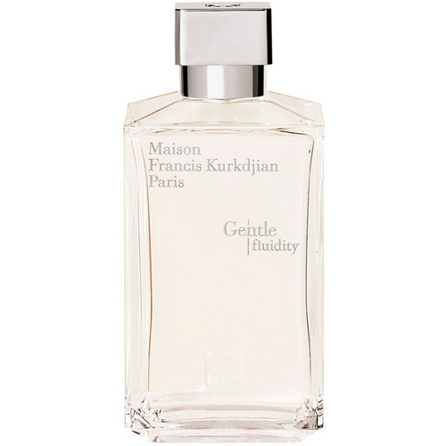 Maison Francis Kurkdjian Gentle Fluidity Silver Edition Eau De Parfum 200ml