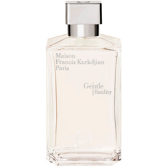 Maison Francis Kurkdjian Gentle Fluidity Silver Edition Eau De Parfum 200ml