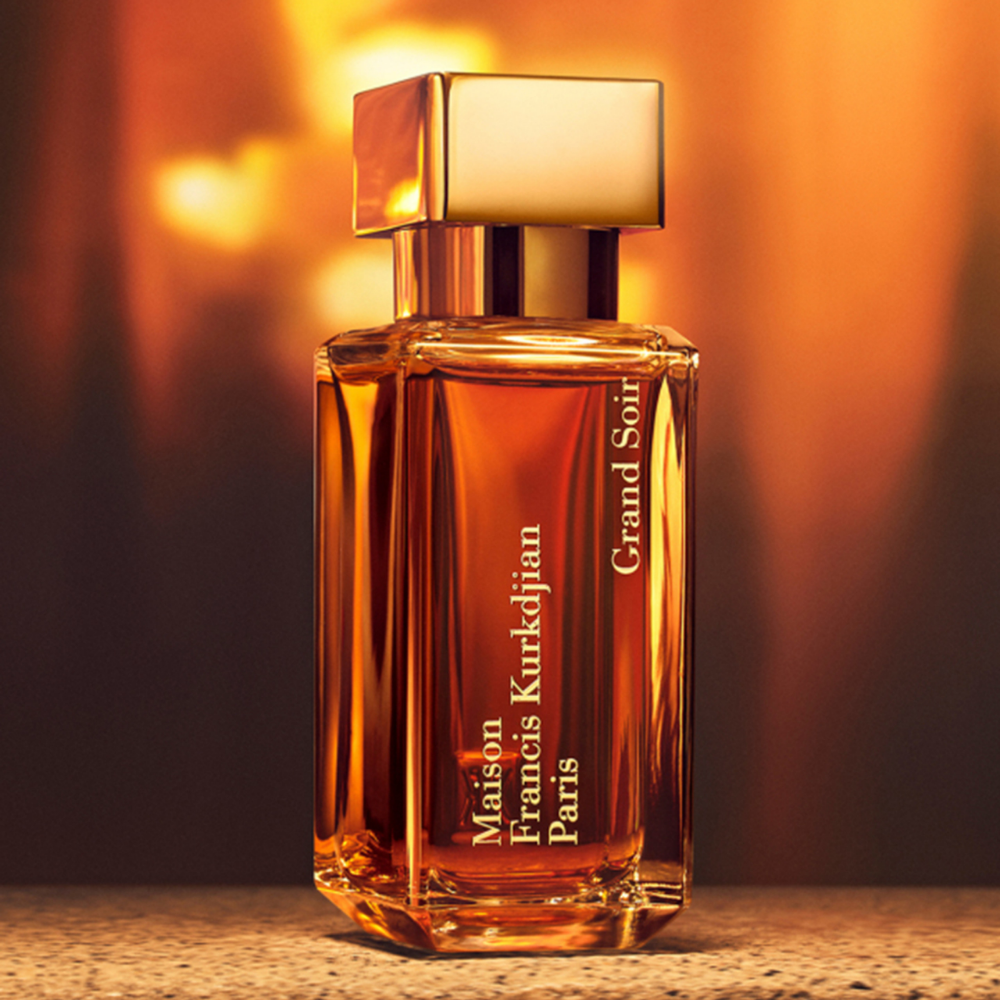Maison Francis Kurkdjian Grand Soir Eau De Parfum 35ml