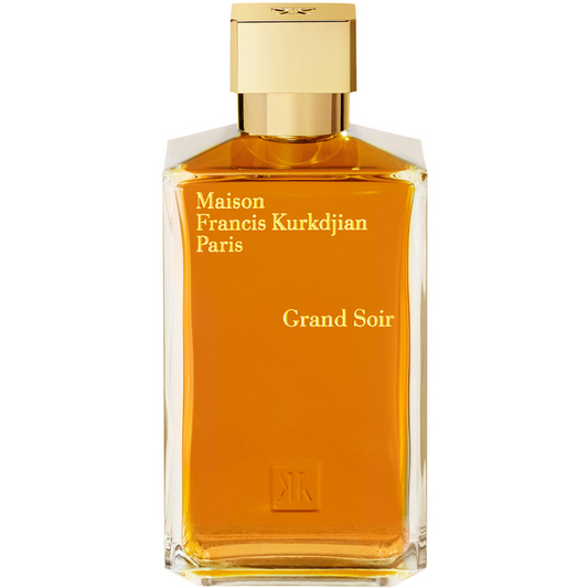 Maison Francis Kurkdjian Grand Soir Eau De Parfum 200ml