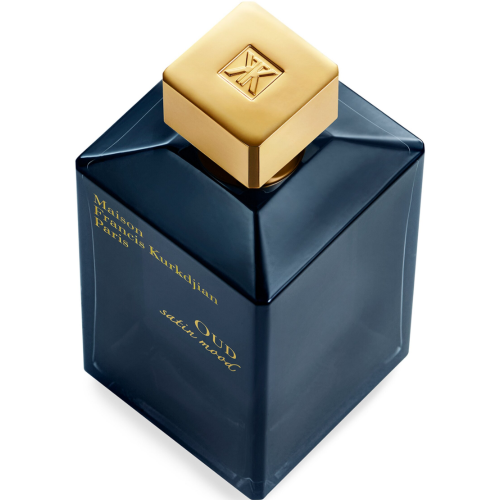 Maison Francis Kurkdjian Oud Satin Mood Eau De Parfum 200ml