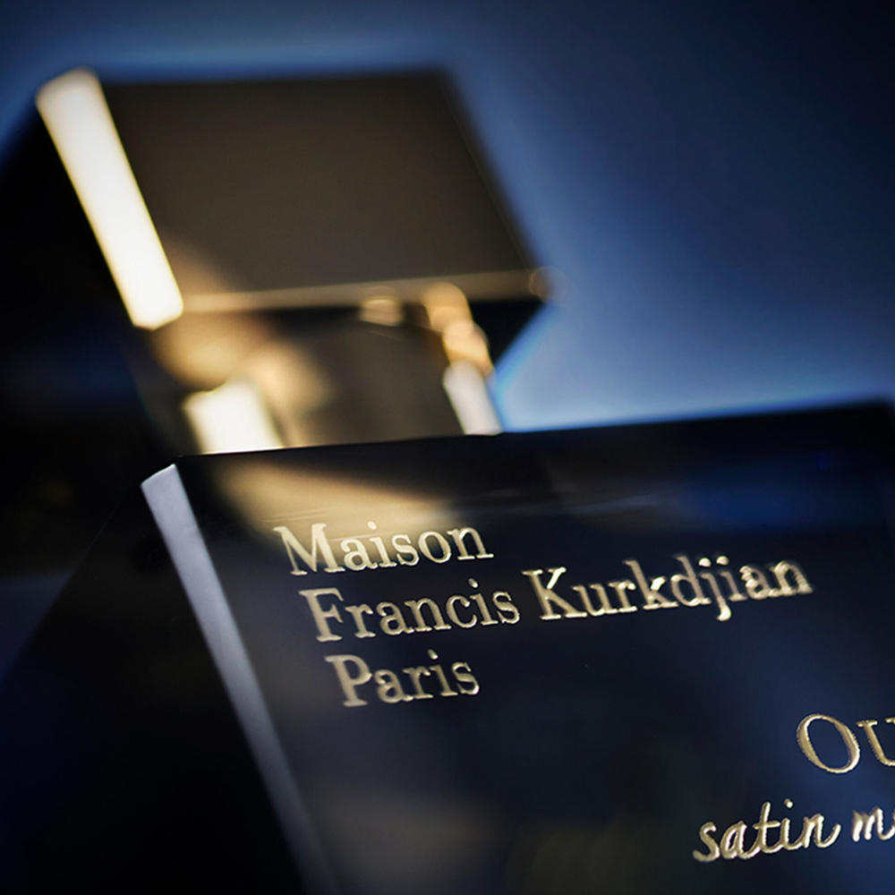 Maison Francis Kurkdjian Oud Satin Mood Eau De Parfum 200ml
