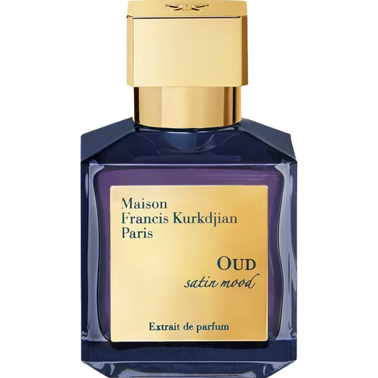 Maison Francis Kurkdjian Oud Satin Mood Extrait De Parfum 70ml