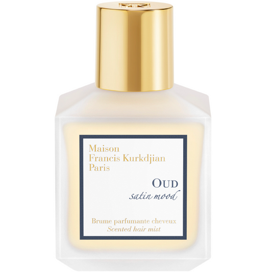 Maison Francis Kurkdjian Oud Satin Mood Scented Hair Mist 70ml