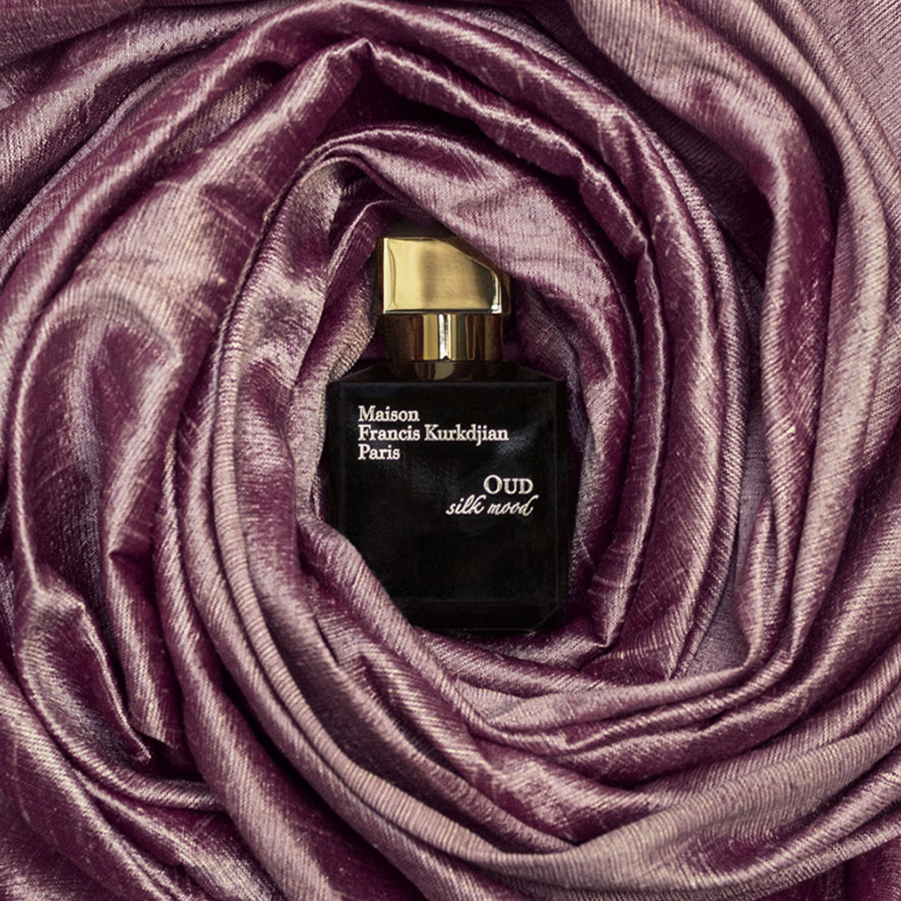 Maison Francis Kurkdjian Oud Silk Mood Eau De Parfum 70ml