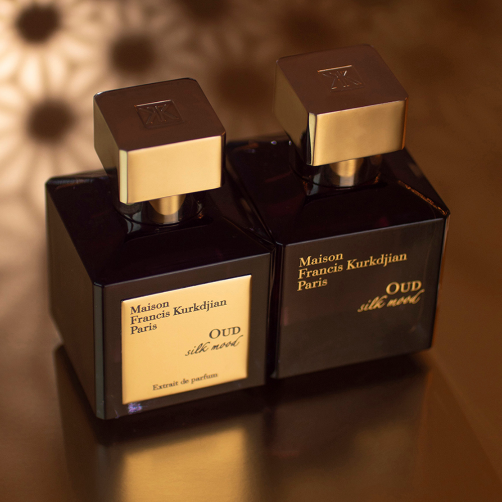 Maison Francis Kurkdjian Oud Silk Mood Eau De Parfum 70ml