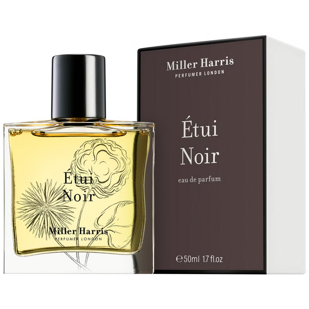 Miller Harris Etui Noir Eau De Parfum 50ml