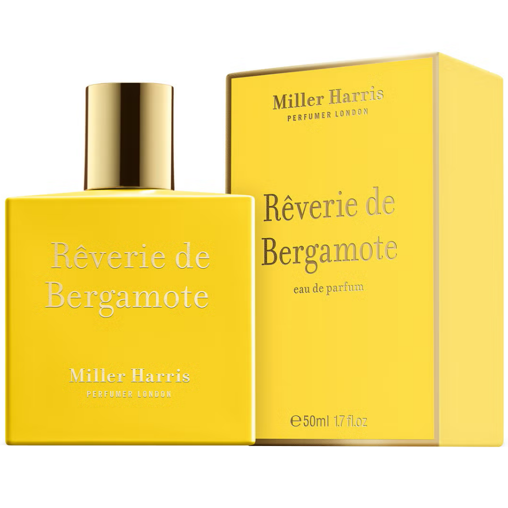 Miller Harris Reverie de Bergamote Eau De Parfum 50ml