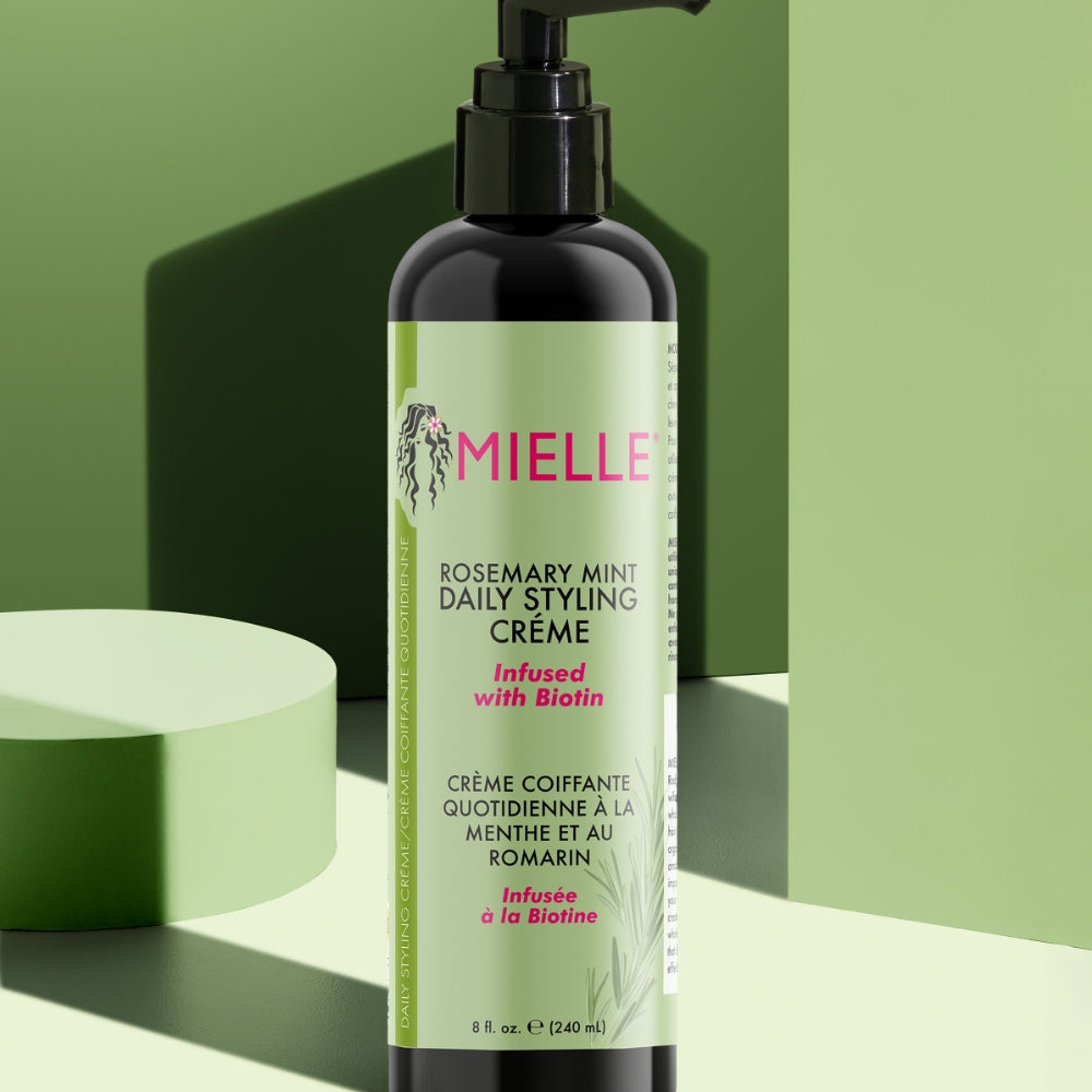 Mielle Rosemary Mint Daily Styling Creme 240ml