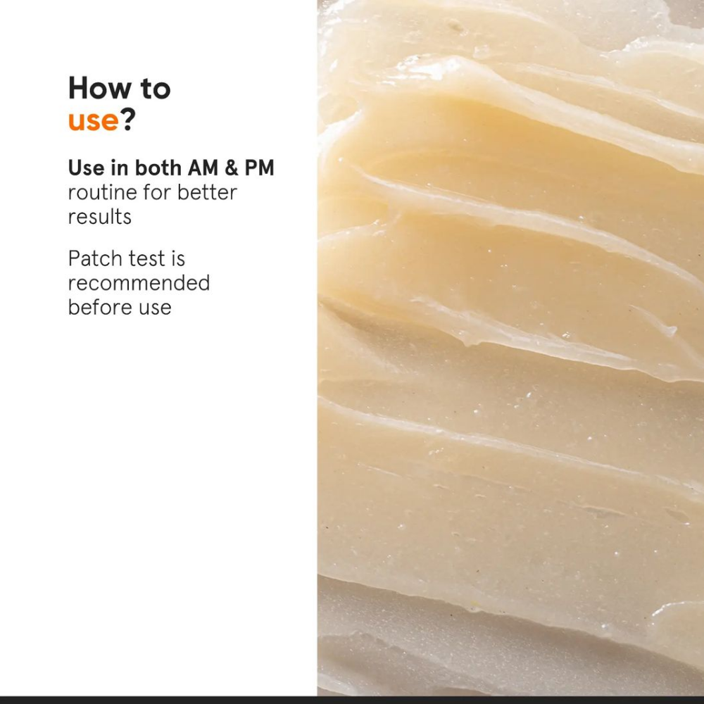 Minimalist L-Ascorbic Acid 08% Lip Treatment Balm 12g