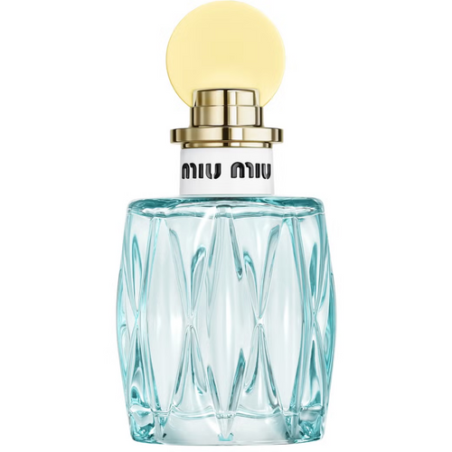 Miu Miu L'Eau Bleue Eau De Parfum 100ml