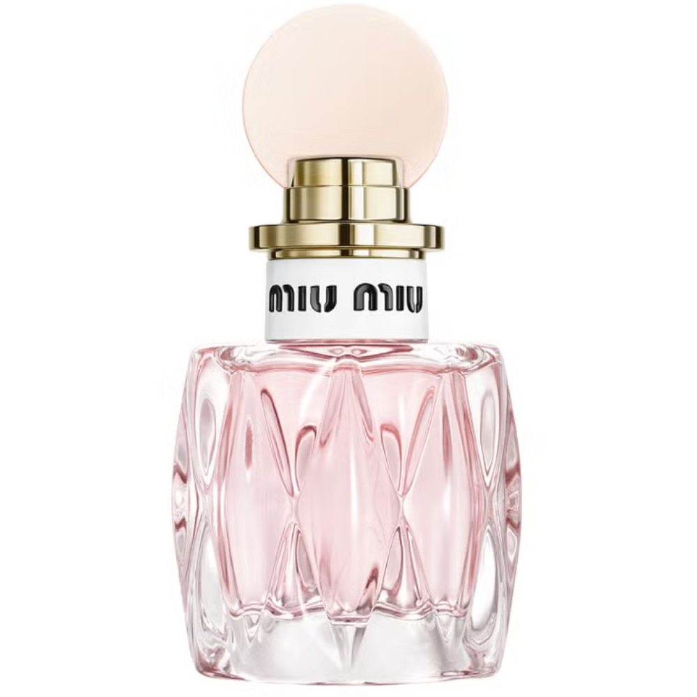 Miu Miu L'Eau Rosee Eau De Toilette 50ml