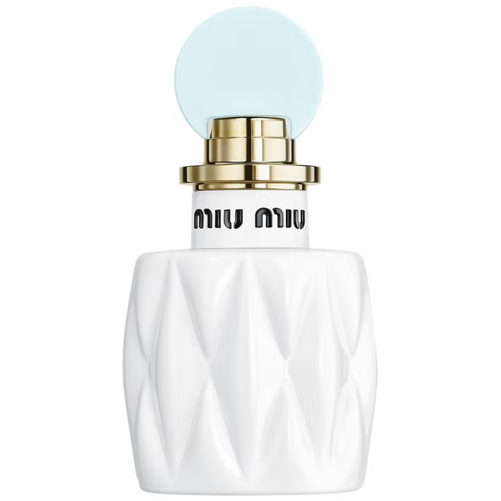 Miu Miu Fleur de Lait Eau De Parfum 50ml