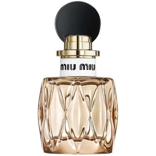 Miu Miu Miutine Eau De Parfum 100ml