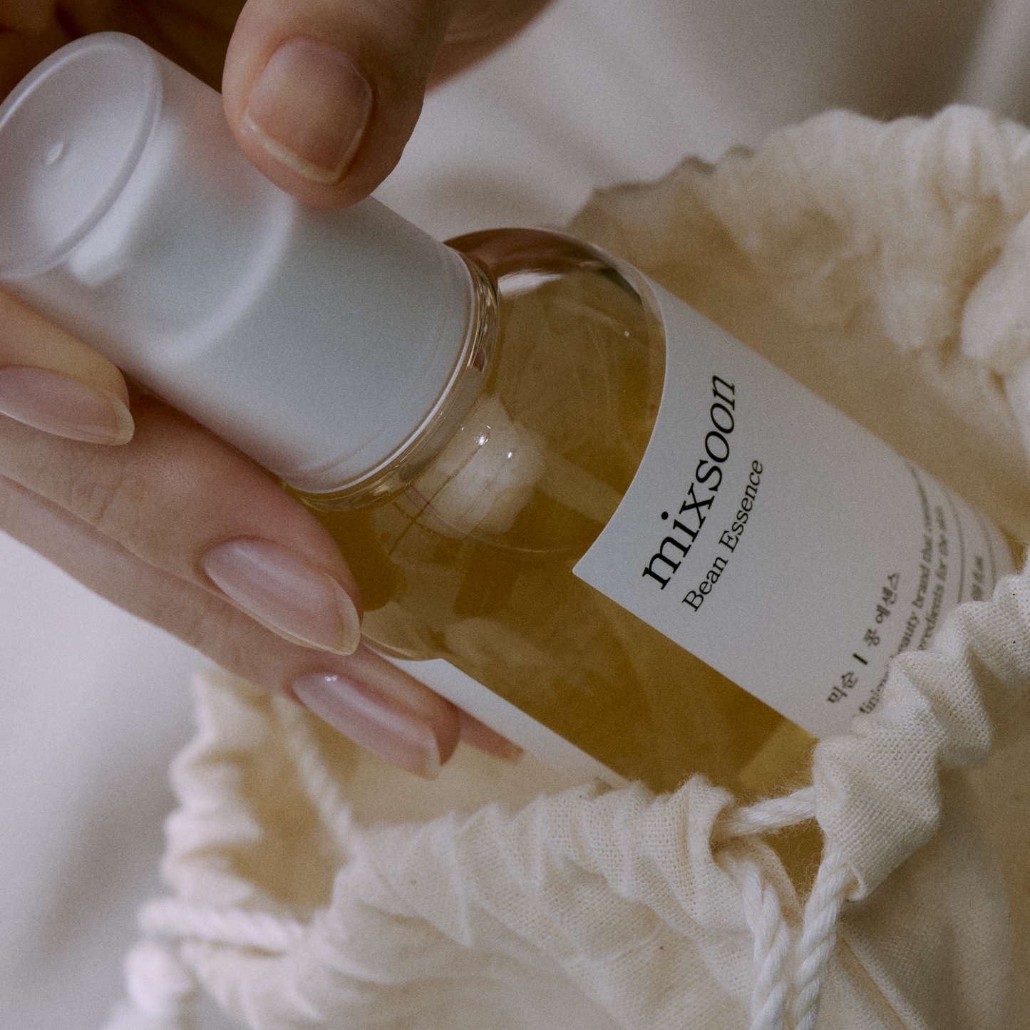 Mixsoon Bean Essence 50ml