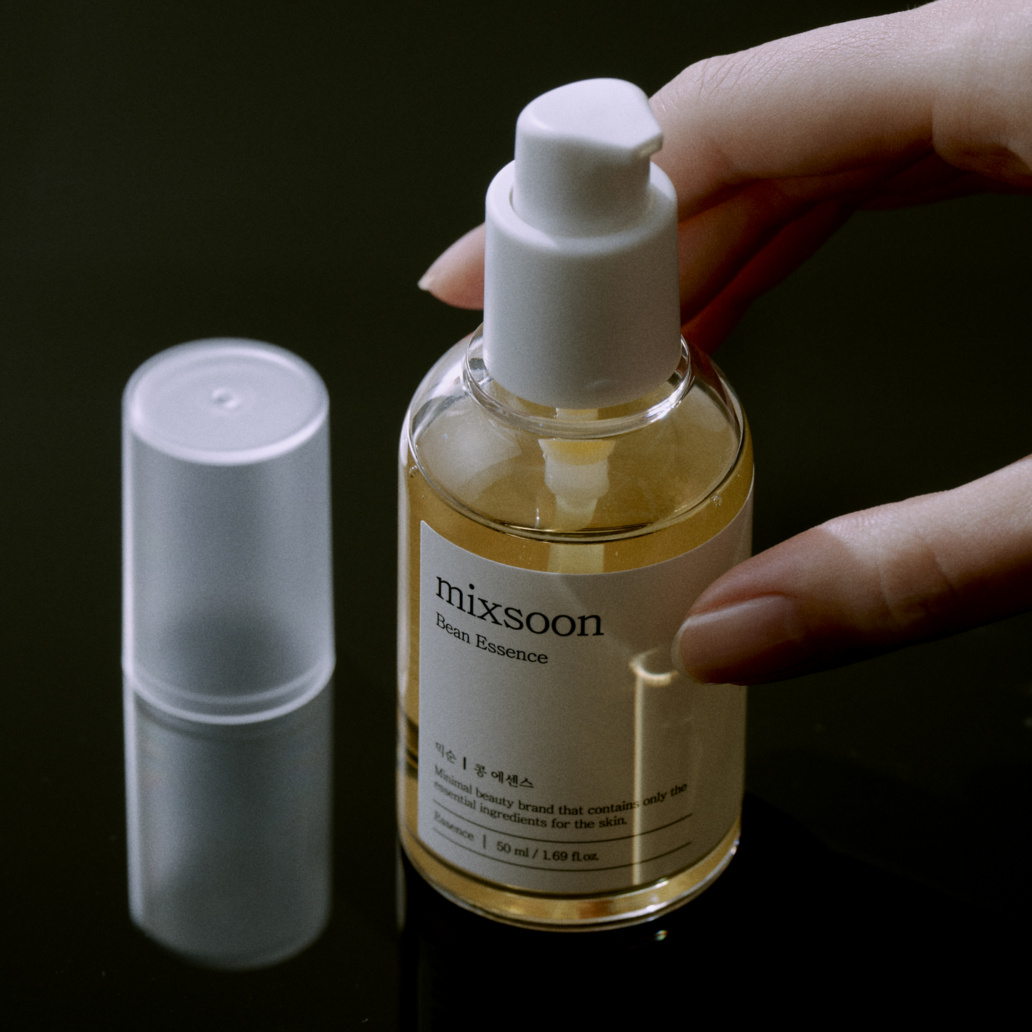 Mixsoon Bean Essence 50ml