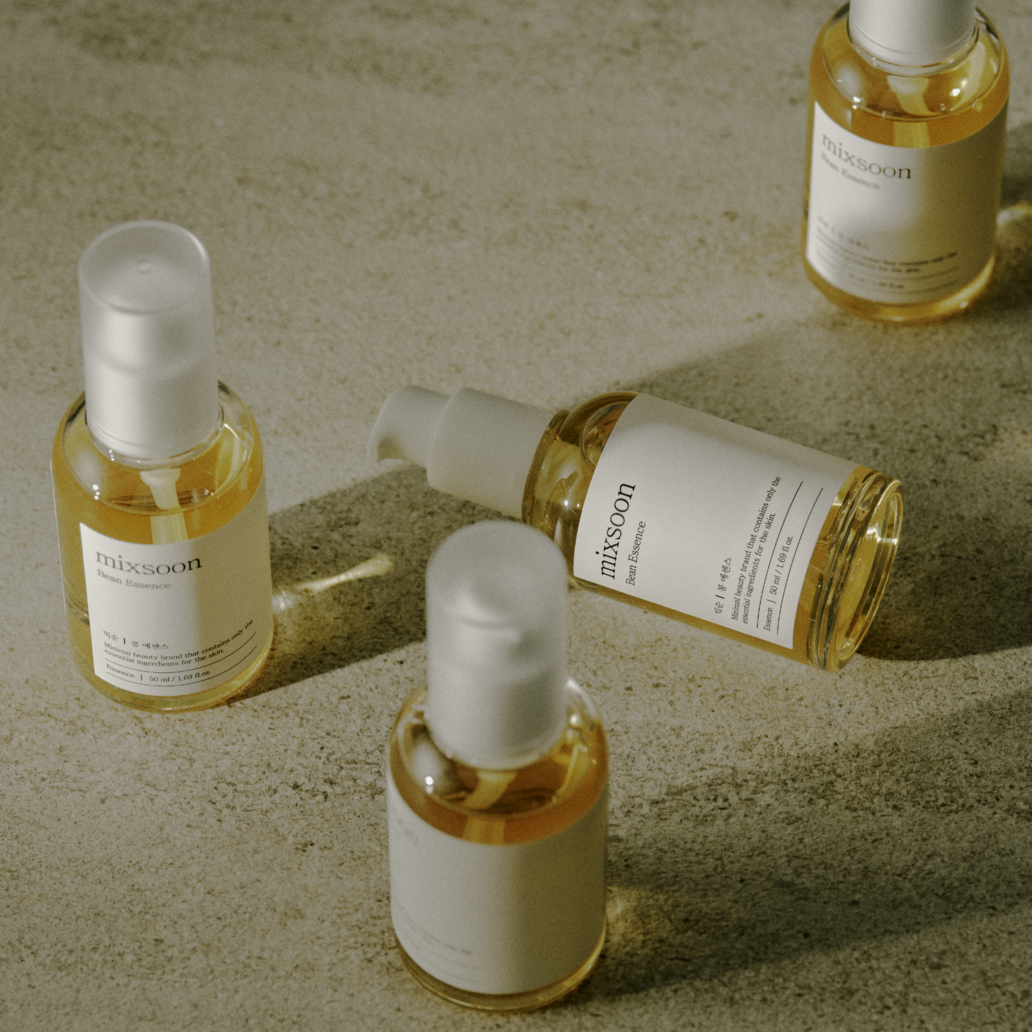 Mixsoon Bean Essence 50ml