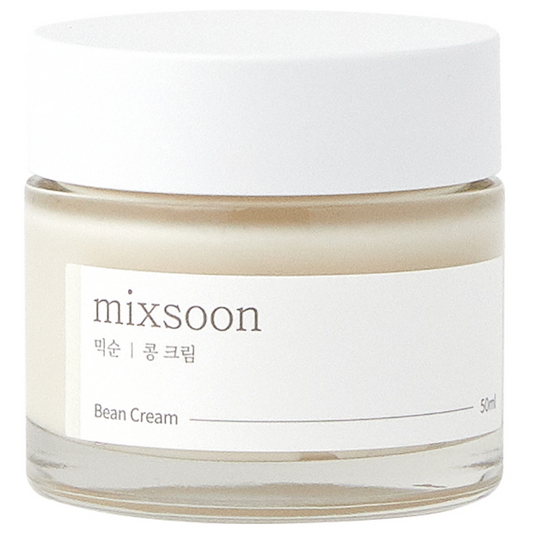 Mixsoon Bean Cream 50ml