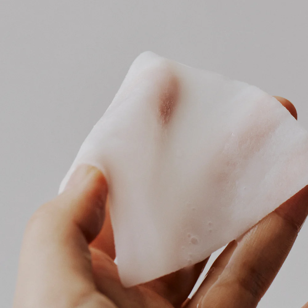 Mixsoon Soy Bean Milk Pad x3