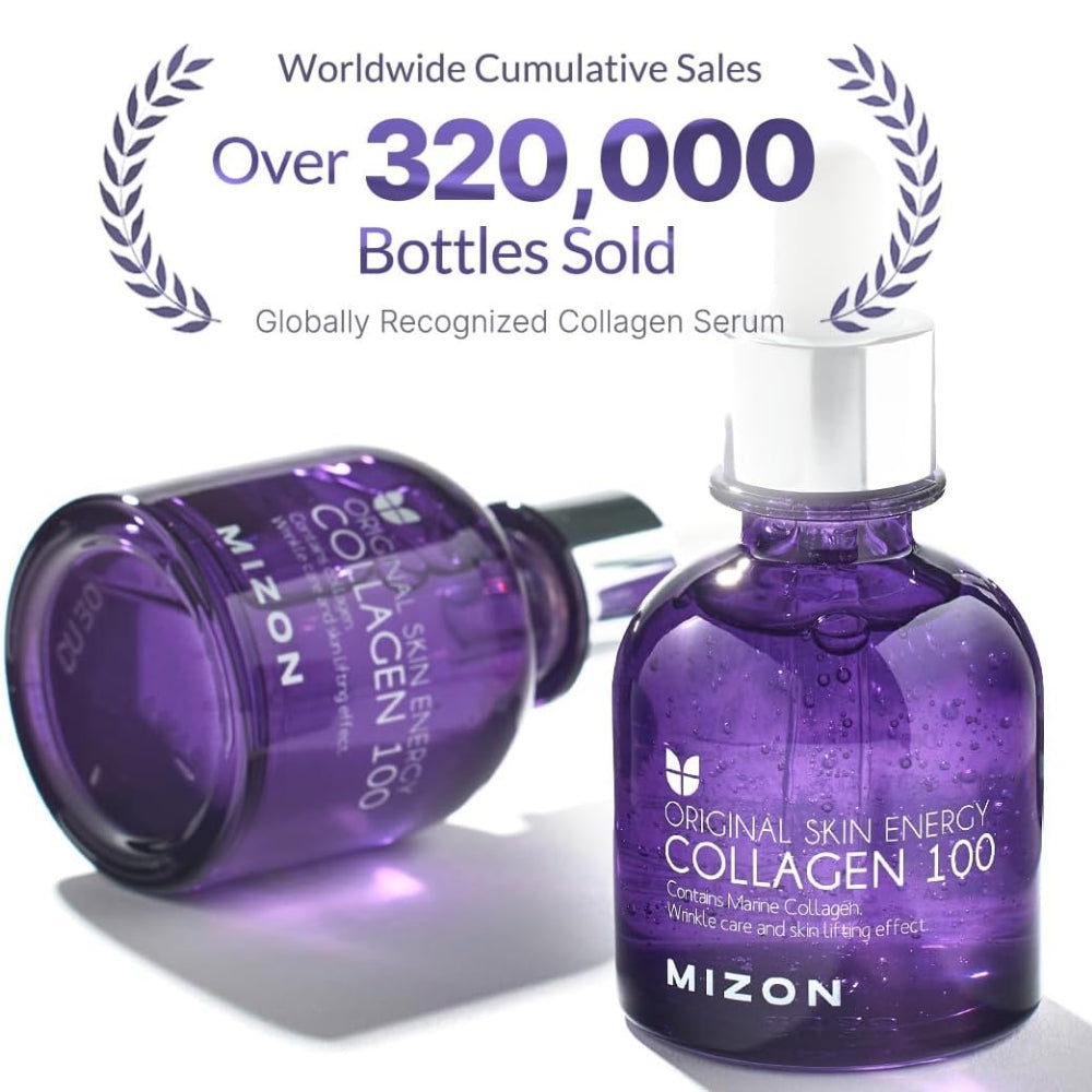 Mizon Original Skin Energy Collagen 100 30ml