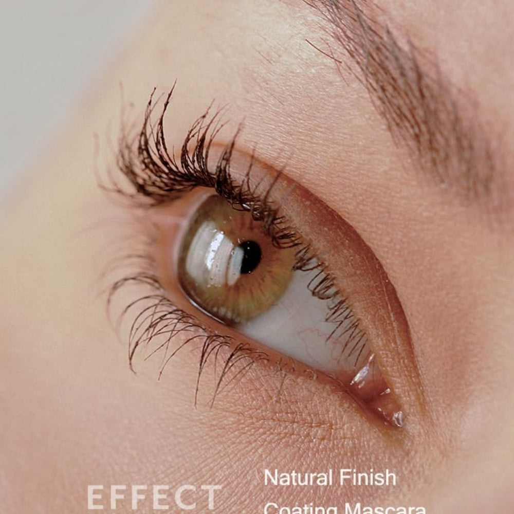 Mizon Collagen Curling Fix Waterproof Mascara Black 6g