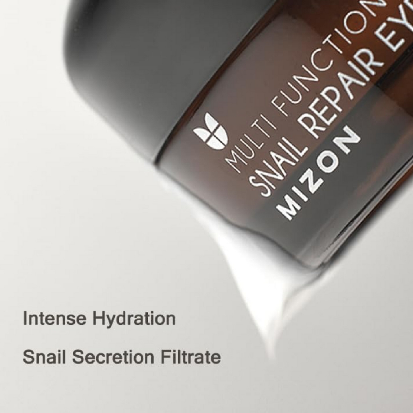 Mizon Snail Repair Eye Cream 25ml
