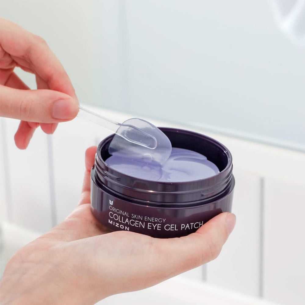 Mizon Collagen Eye Gel Patch 60x