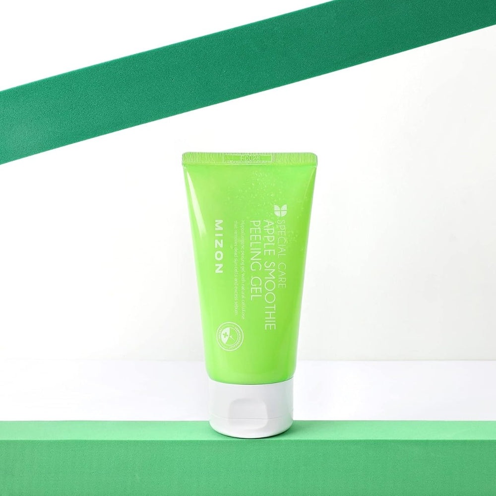 Mizon Apple Smoothie Peeling Gel 120ml