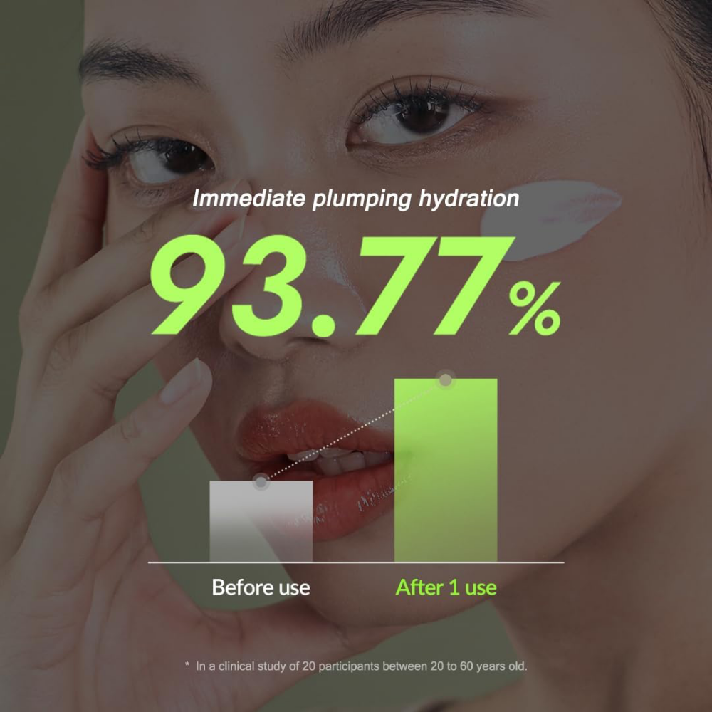 Mizon Inout Watery Sheer Sunscreen PA++++ SPF50+ 50ml