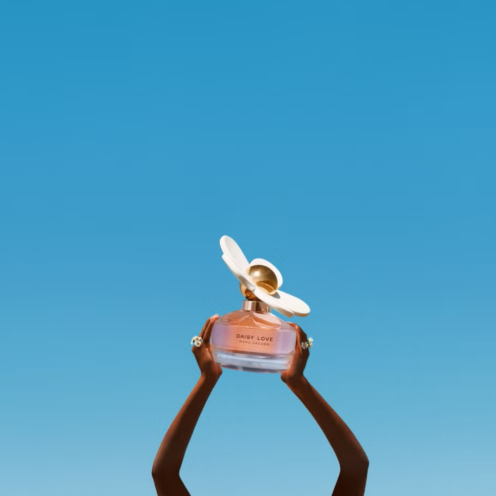 Marc Jacobs Daisy Love Eau De Toilette 100ml