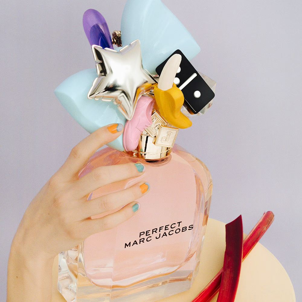 Marc Jacobs Perfect Eau De Parfum 30ml