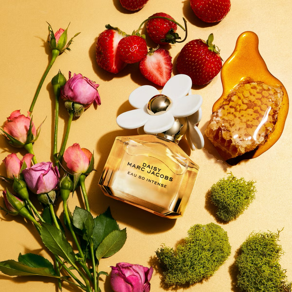 Marc Jacobs Daisy So Intense Eau De Parfum 30ml