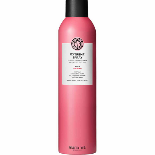 Maria Nila Style & Finish Extreme Spray Strong Fixating Spray 300ml