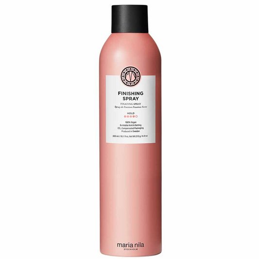 Maria Nila Style & Finish Finishing Spray 300ml