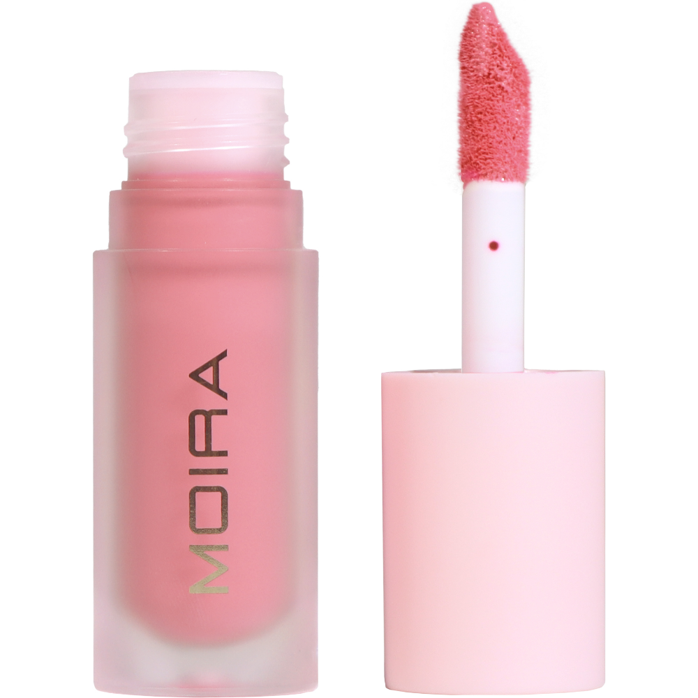 MOIRA Love Steady Liquid Blush 4.8g