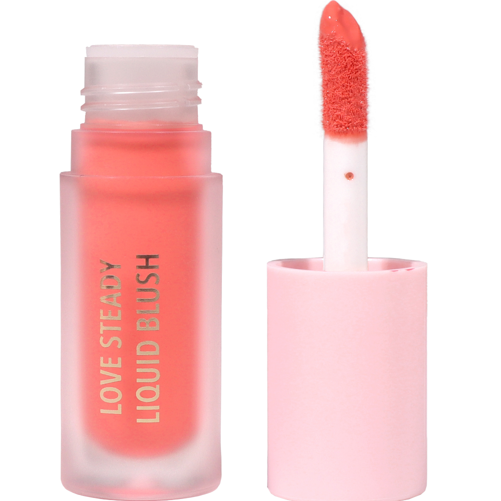 MOIRA Love Steady Liquid Blush 4.8g