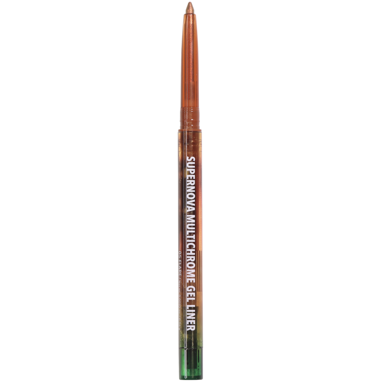 MOIRA Supernova Multichrome Gel Liner 0.26g