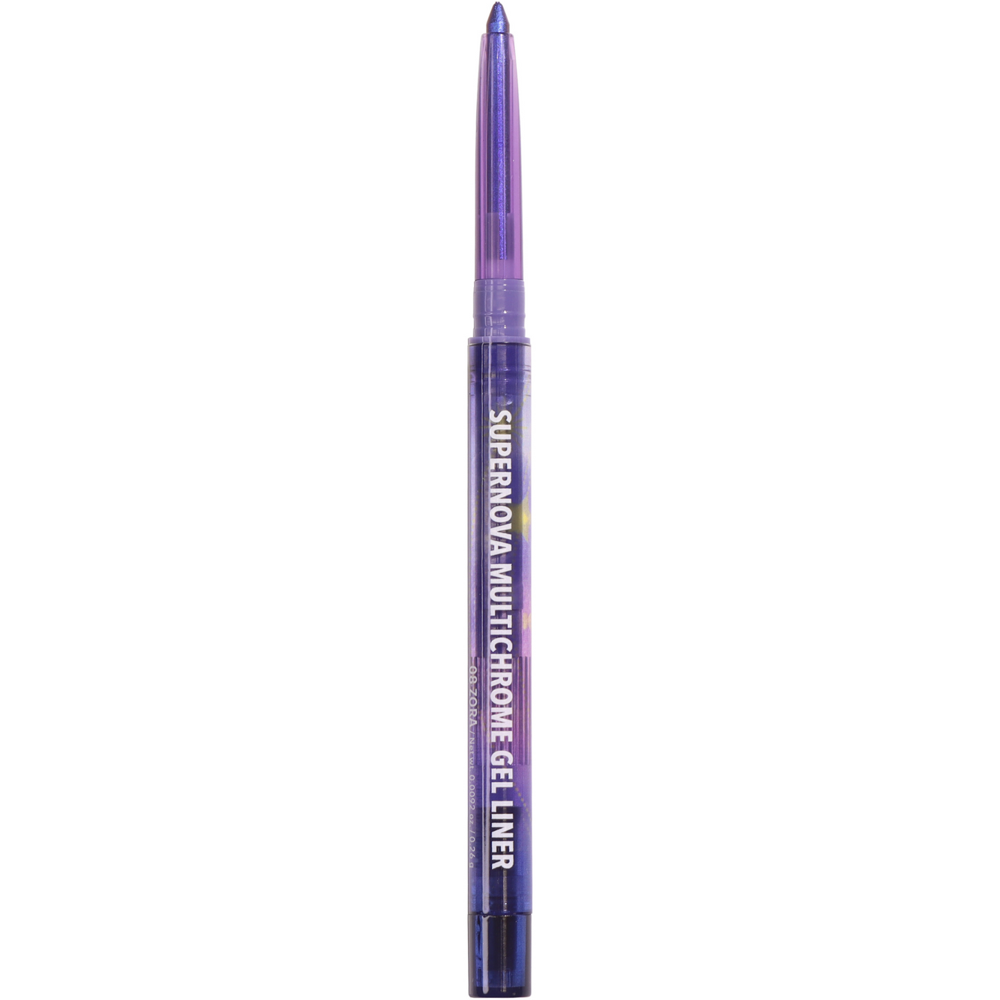 MOIRA Supernova Multichrome Gel Liner 0.26g