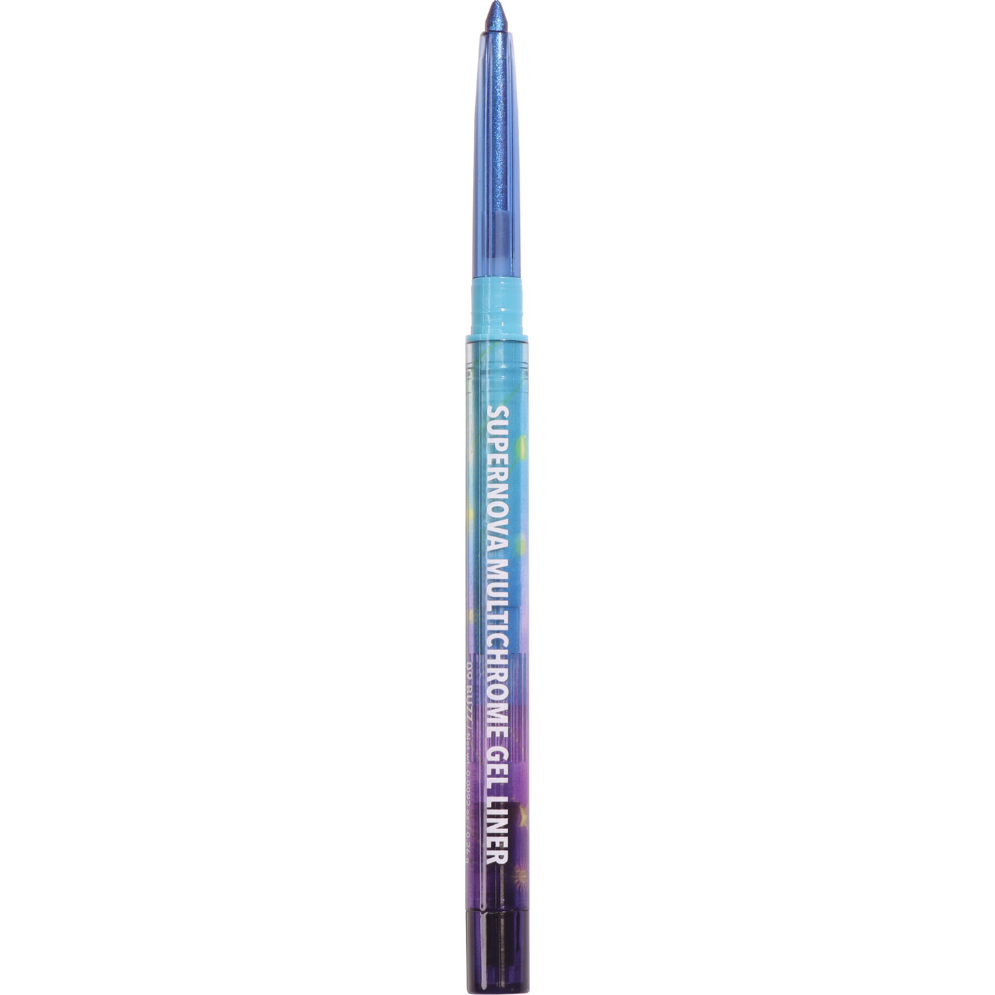 MOIRA Supernova Multichrome Gel Liner 0.26g